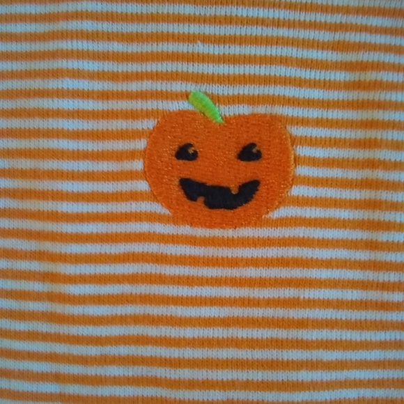 🥳HP🥳bundle of baby Halloween outfits🎃 - Picture 13 of 13